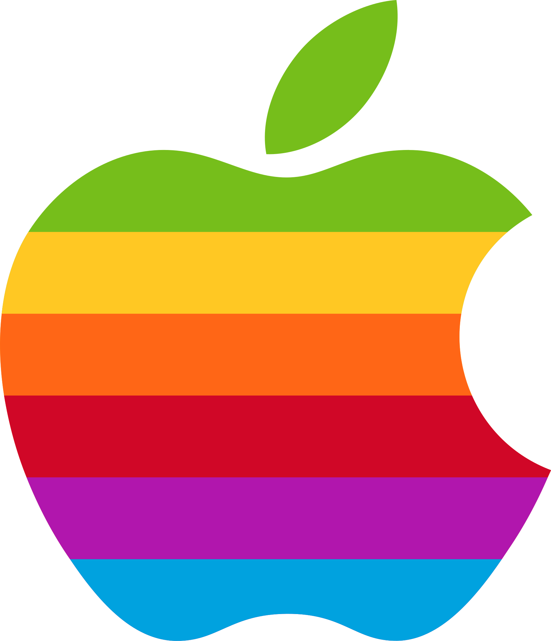 Apple MacOS